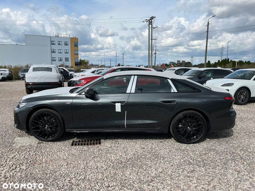 Audi A6 - 2