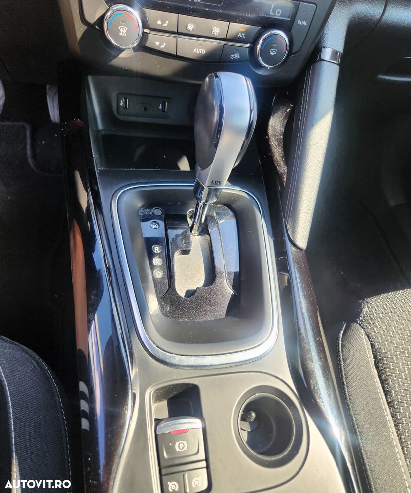 Renault Kadjar Energy dCi 130 X-tronic Bose Edition - 16