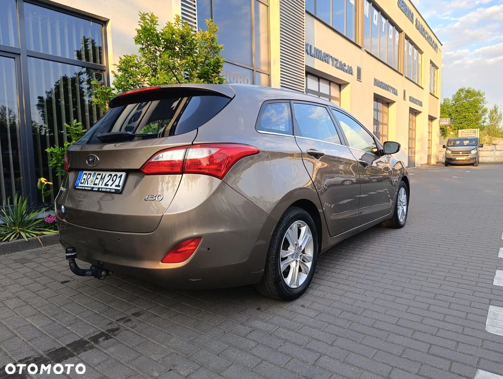 Hyundai i30 - 4