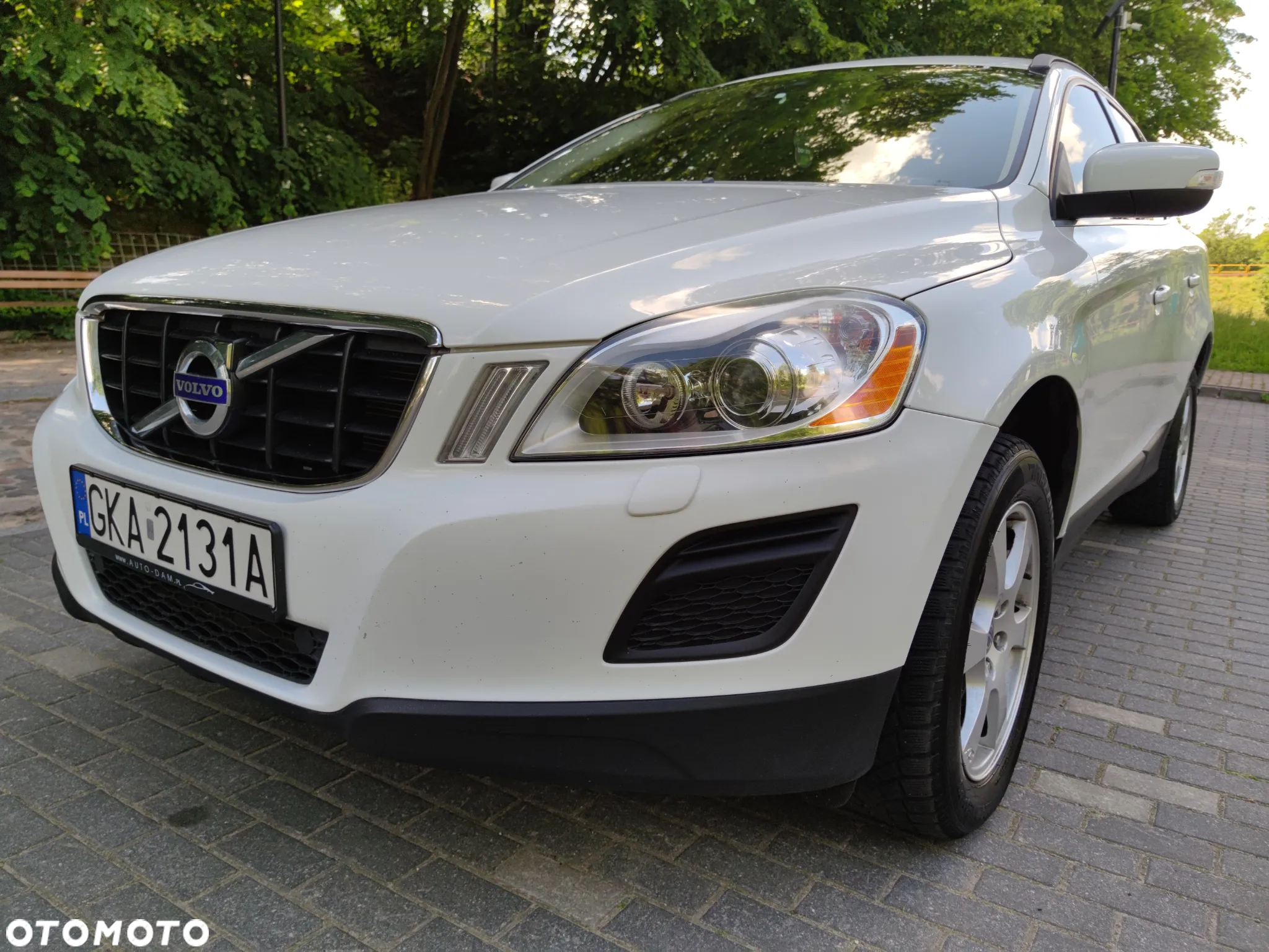 Volvo XC 60 D3 Momentum - 10