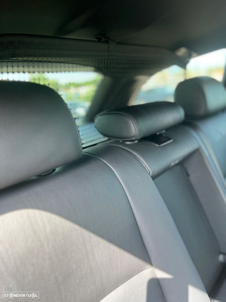 BMW 520 d Auto - 18