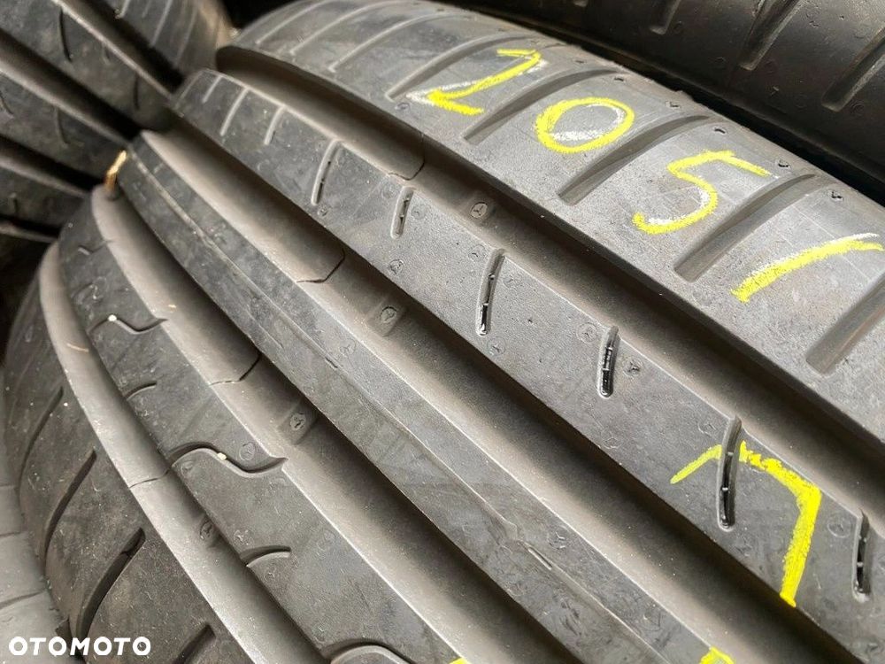 205/55/16 Dunlop BluResponse_7,6mm_4szt_(26) - 5