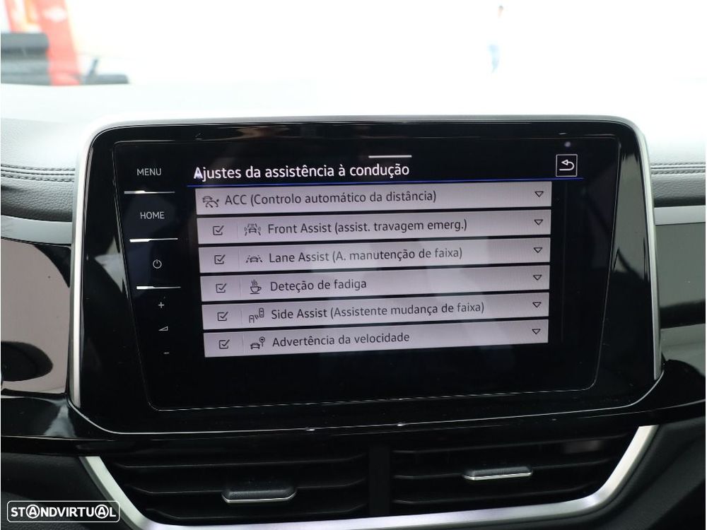 VW T-Roc 2.0 TDI R-Line DSG - 16