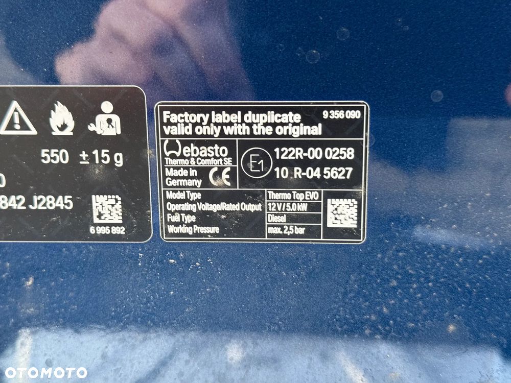 BMW Seria 3 320d xDrive Luxury Line sport - 24