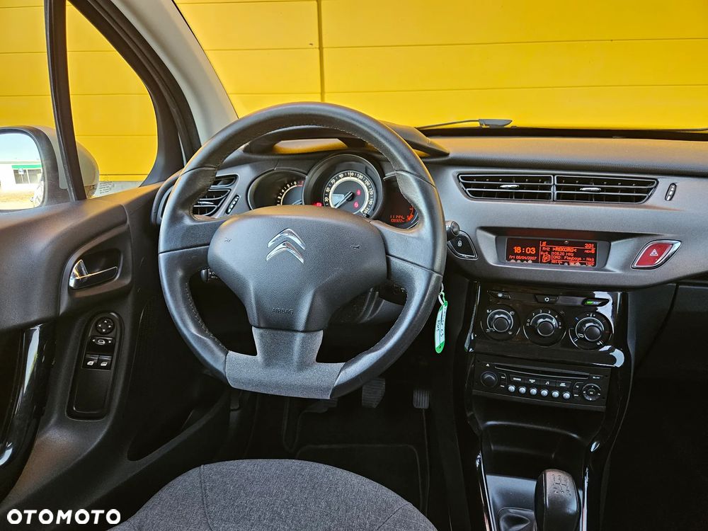 Citroën C3 1.2 PureTech Exclusive - 23