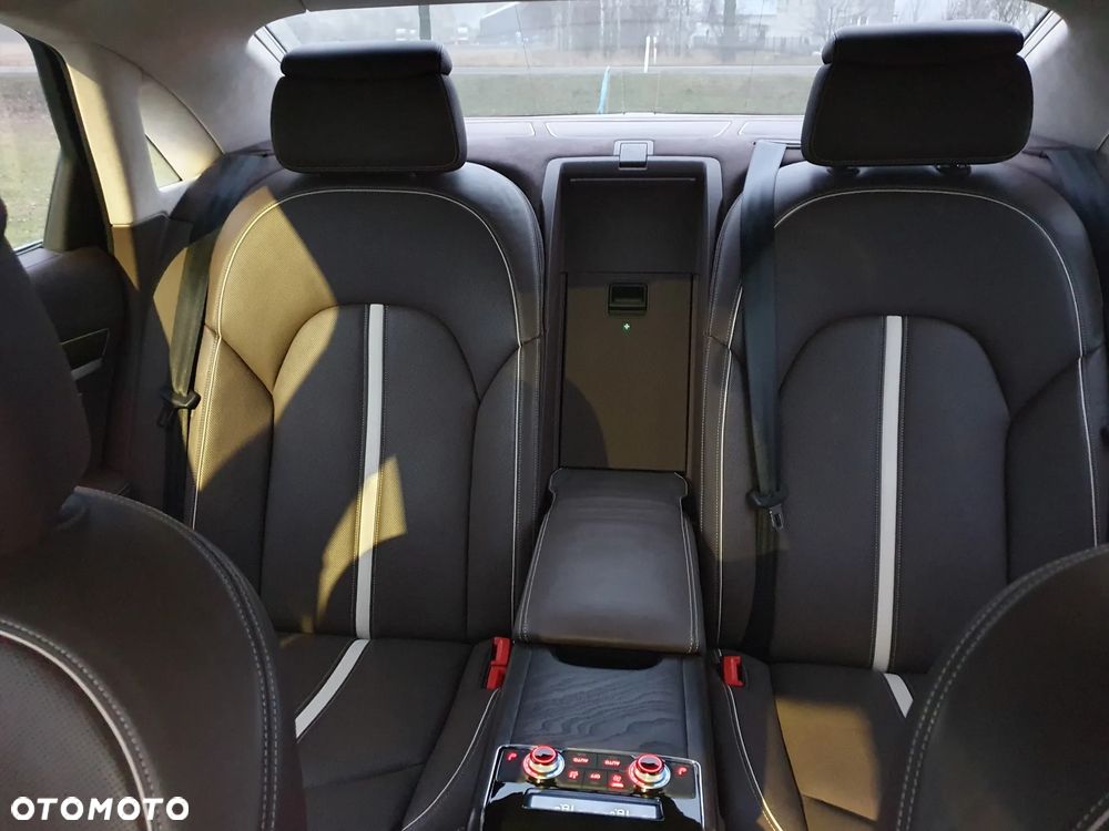 Audi A8 3.0 TFSI Quattro - 17