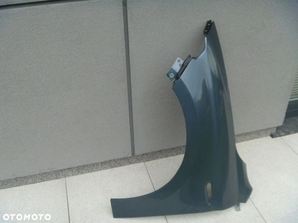 FIAT TIPO II BELKA PRZEDNIEGO ZDERZAKA ZDERZAKA ABSORBER ORYGINAŁ ALUMINIOWA - 10