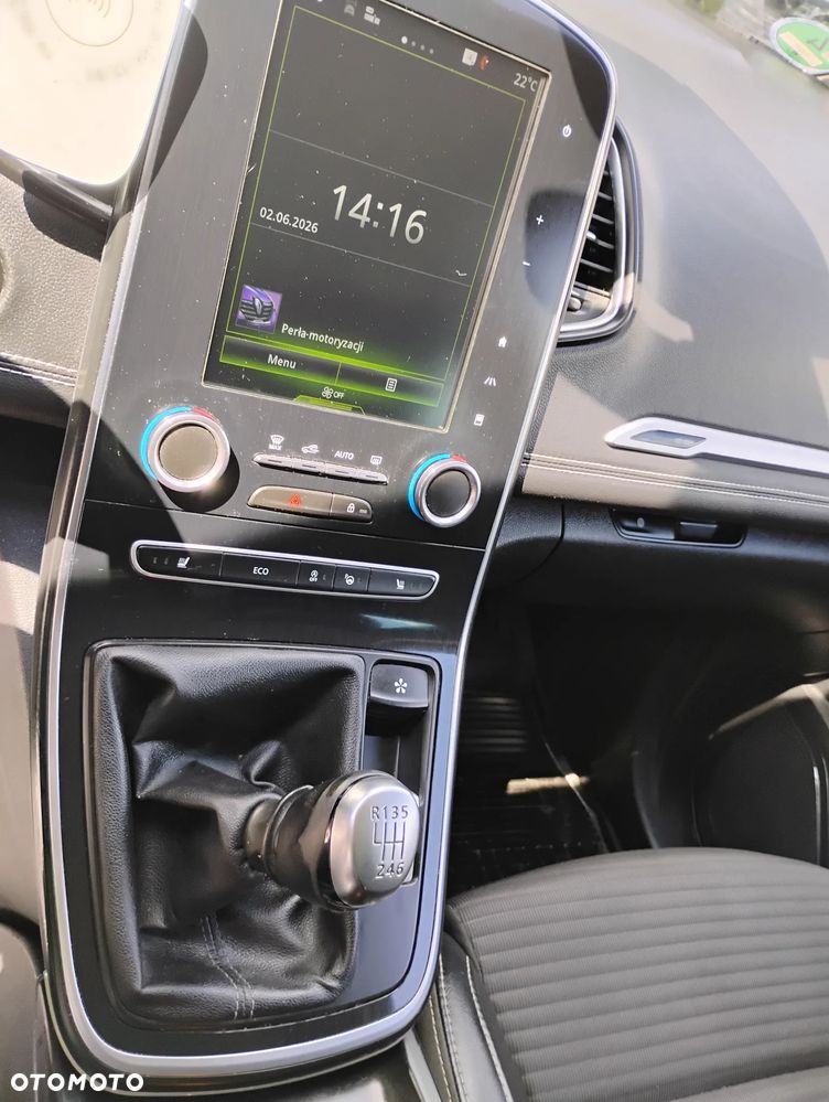 Renault Scenic 1.2 TCe Energy Dynamique - 13