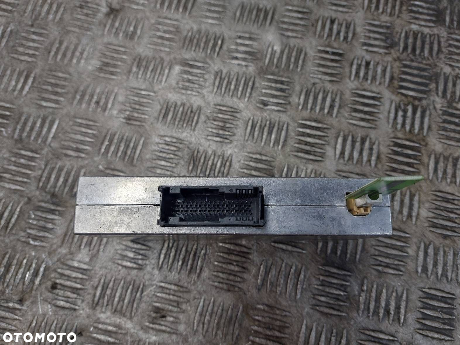 MODUŁ BLUETOOTH AUDI A3 8P 8P1862335 8P0035503M - 4