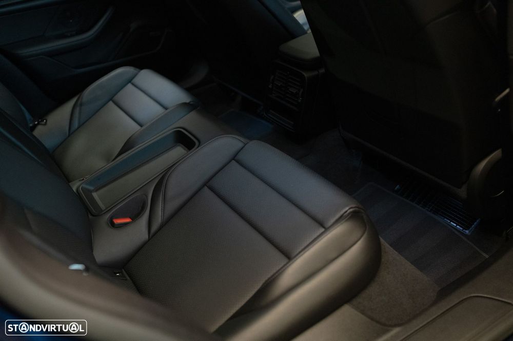 Porsche Taycan Bateria Performance Plus - 18