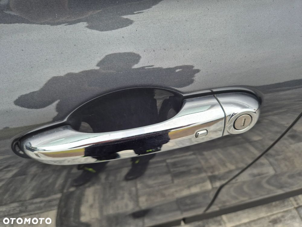 Fiat 500X 1.6 MultiJet Lounge - 34