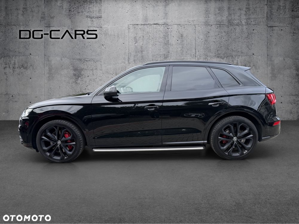 Audi SQ5 TDI Quattro Tiptronic - 6