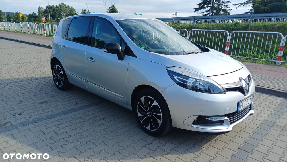 Renault Scenic - 3