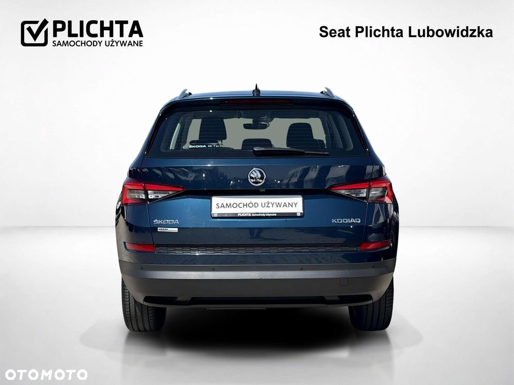 Skoda Kodiaq - 5