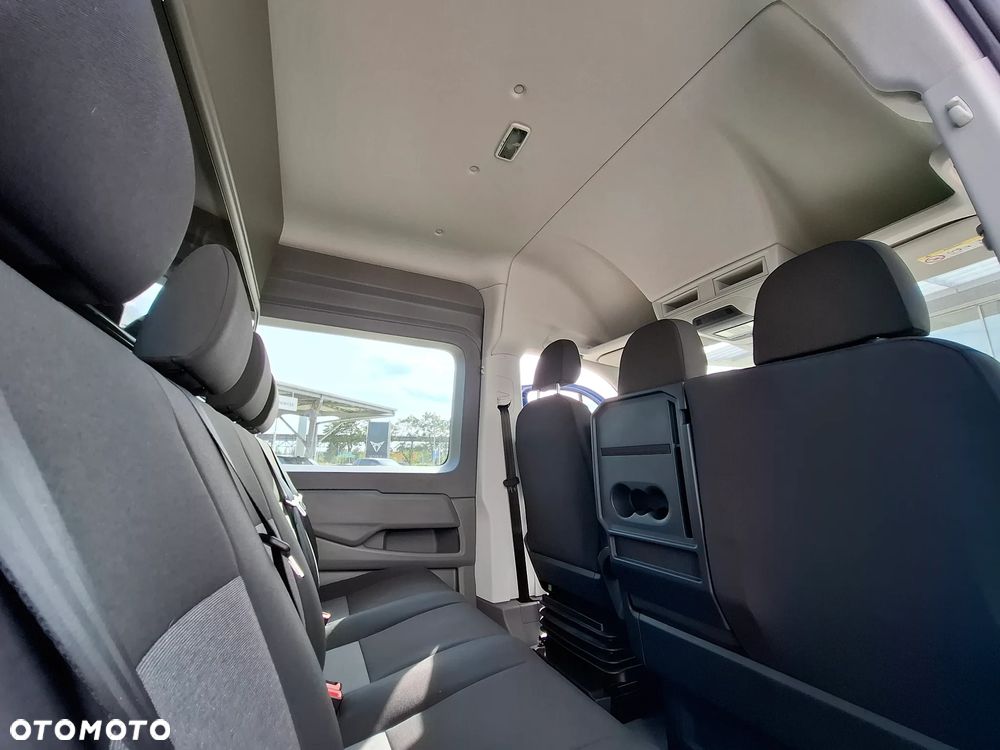Volkswagen Crafter - 24