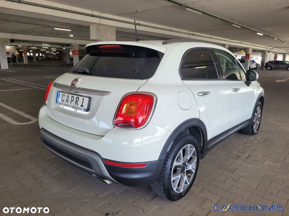 Fiat 500X - 33