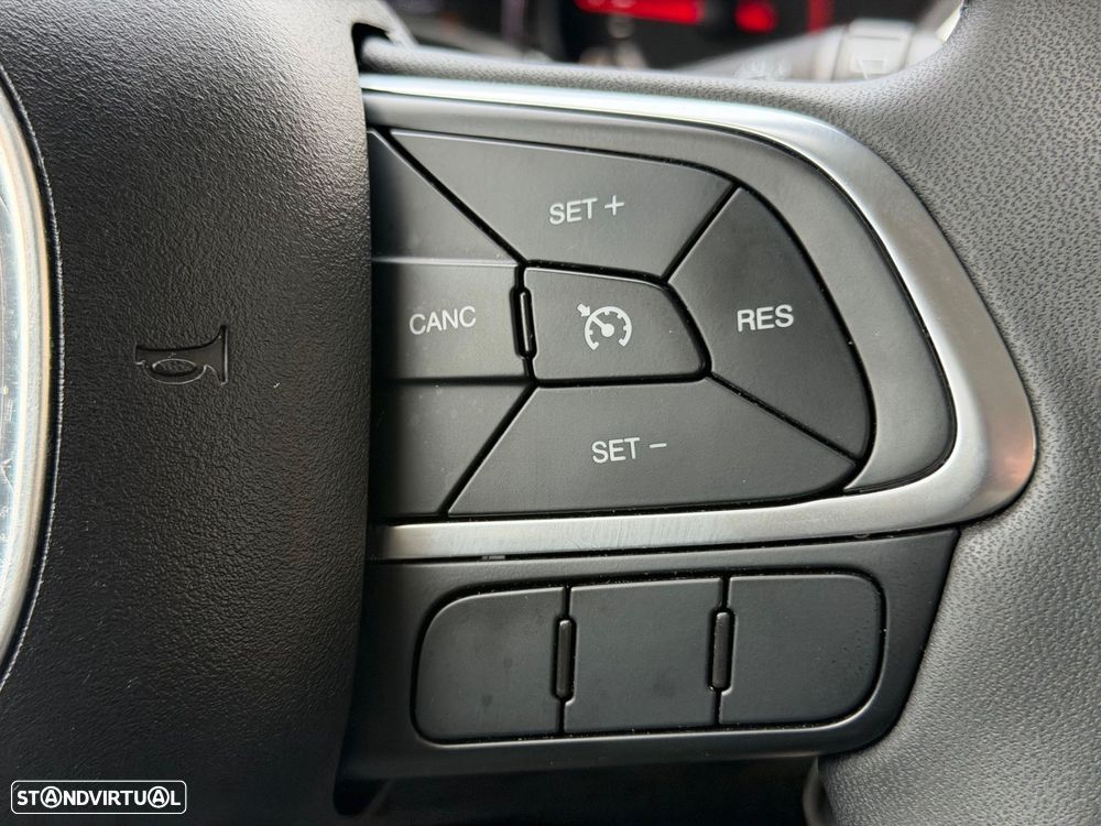 Fiat Tipo Station Wagon 1.6 M-Jet Lounge J17 - 31