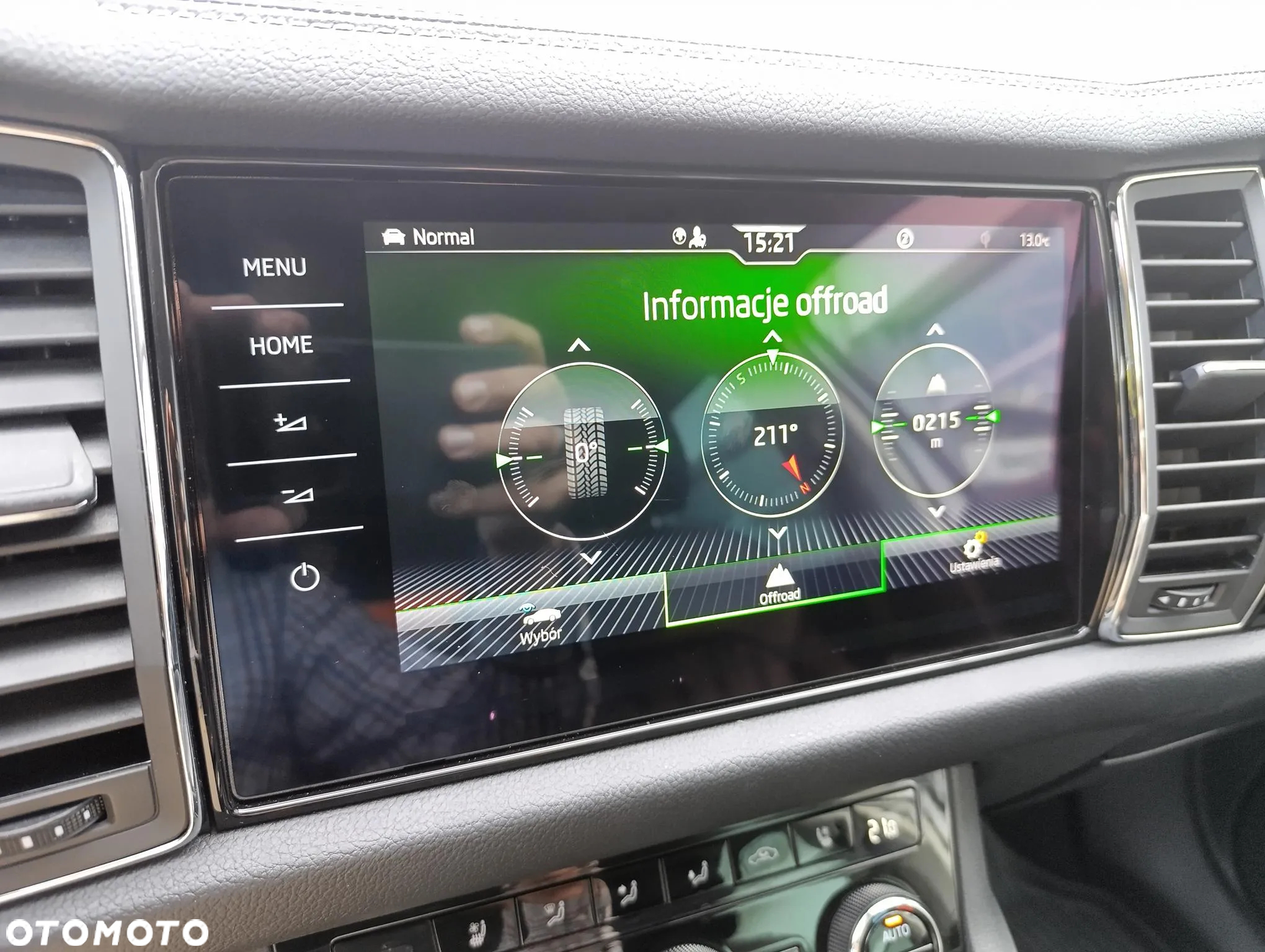 Skoda Kodiaq 2.0 TSI 4x4 L&K DSG - 26