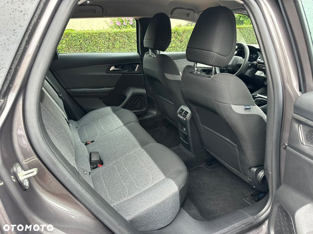 Citroën C5X 1.2 PureTech Feel EAT8 - 13