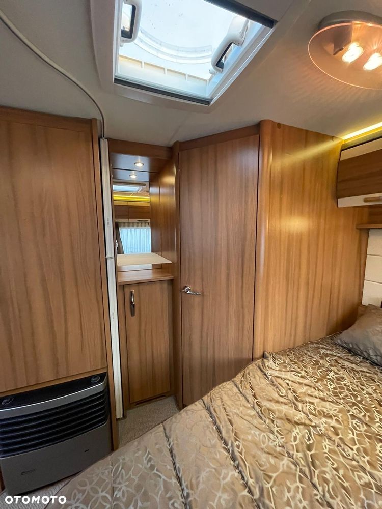 KNAUS Sudwind Exclusive 580 UF - 30