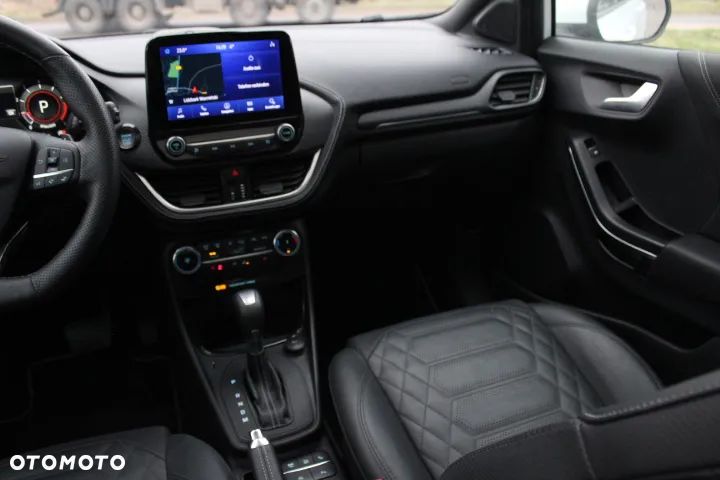 Ford Puma 1.0 EcoBoost Hybrid ST-LINE VIGNALE - 37