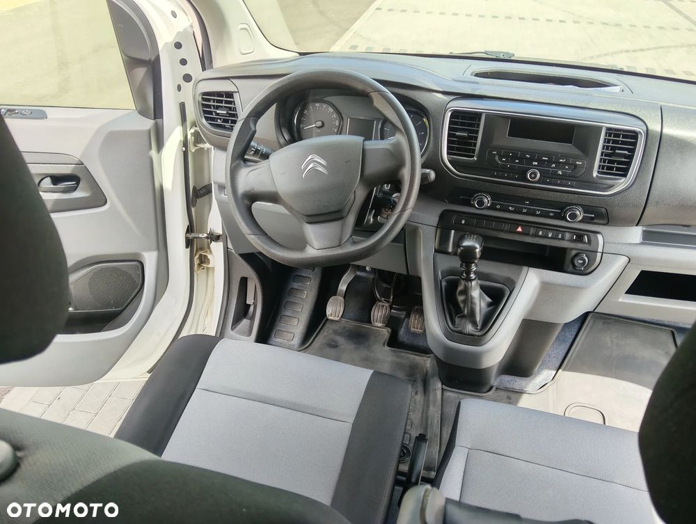 Citroën SpaceTourer 2.0 BlueHDi M Feel - 8