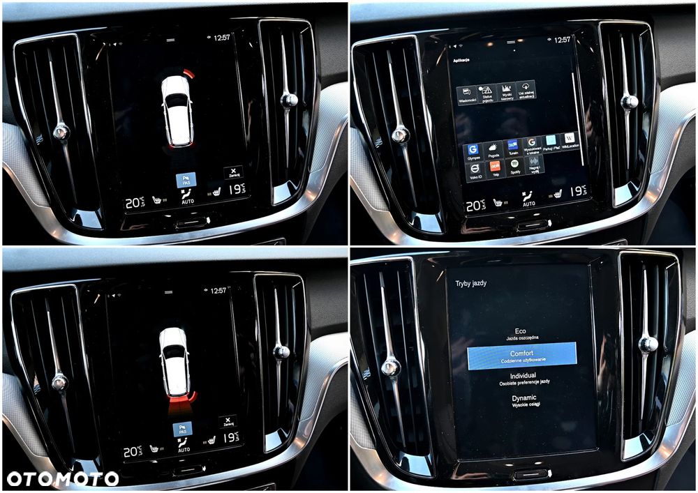 Volvo V60 D4 Inscription - 30