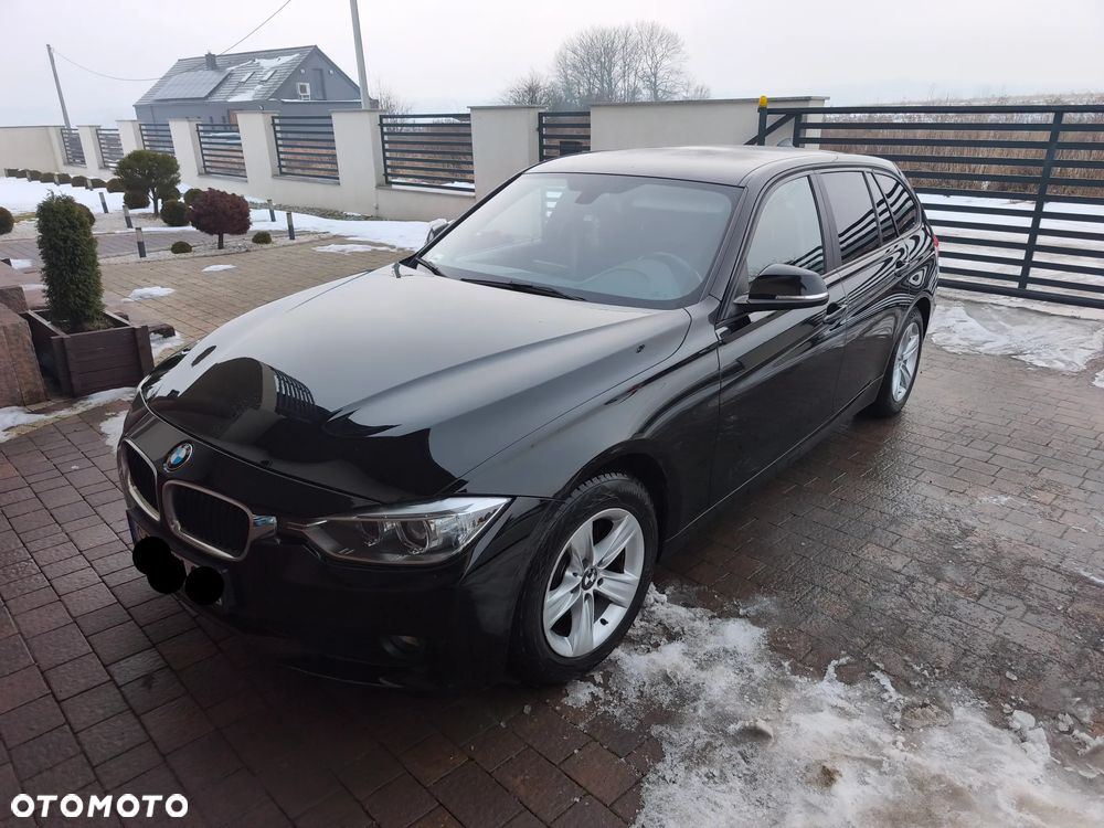 BMW Seria 3 - 2