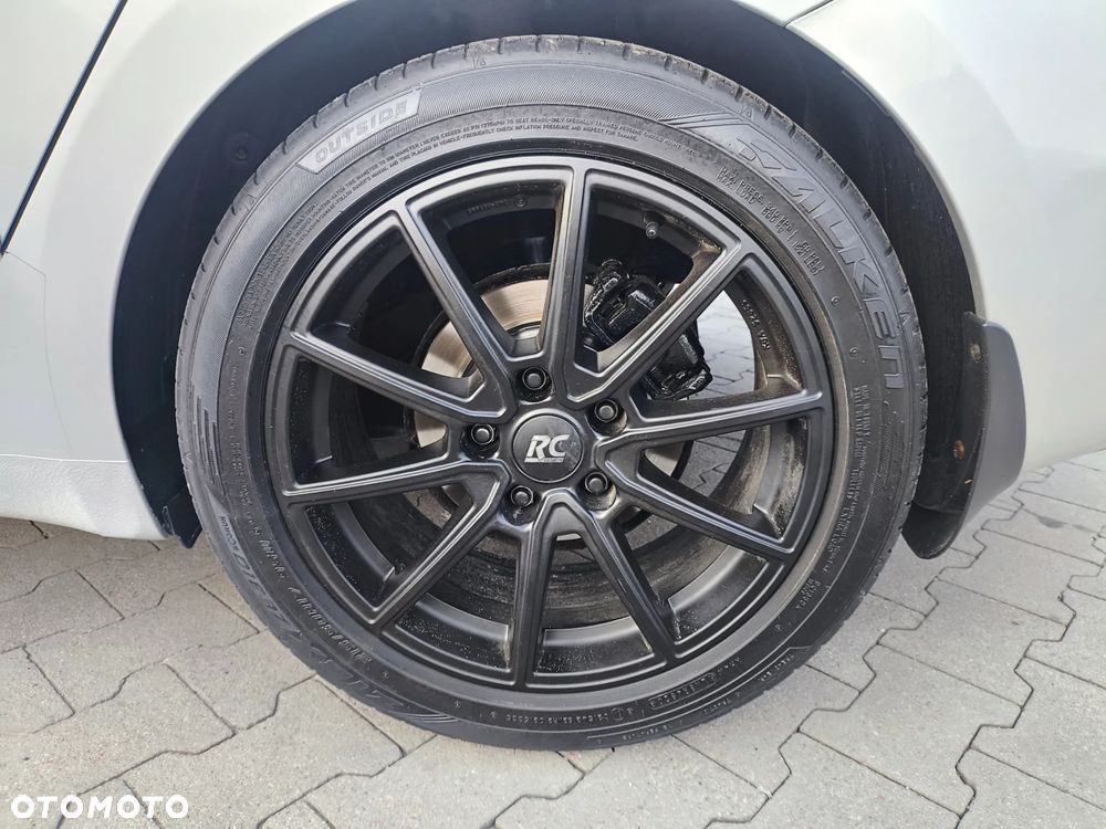 Kia Ceed 1.6 CRDi L - 8