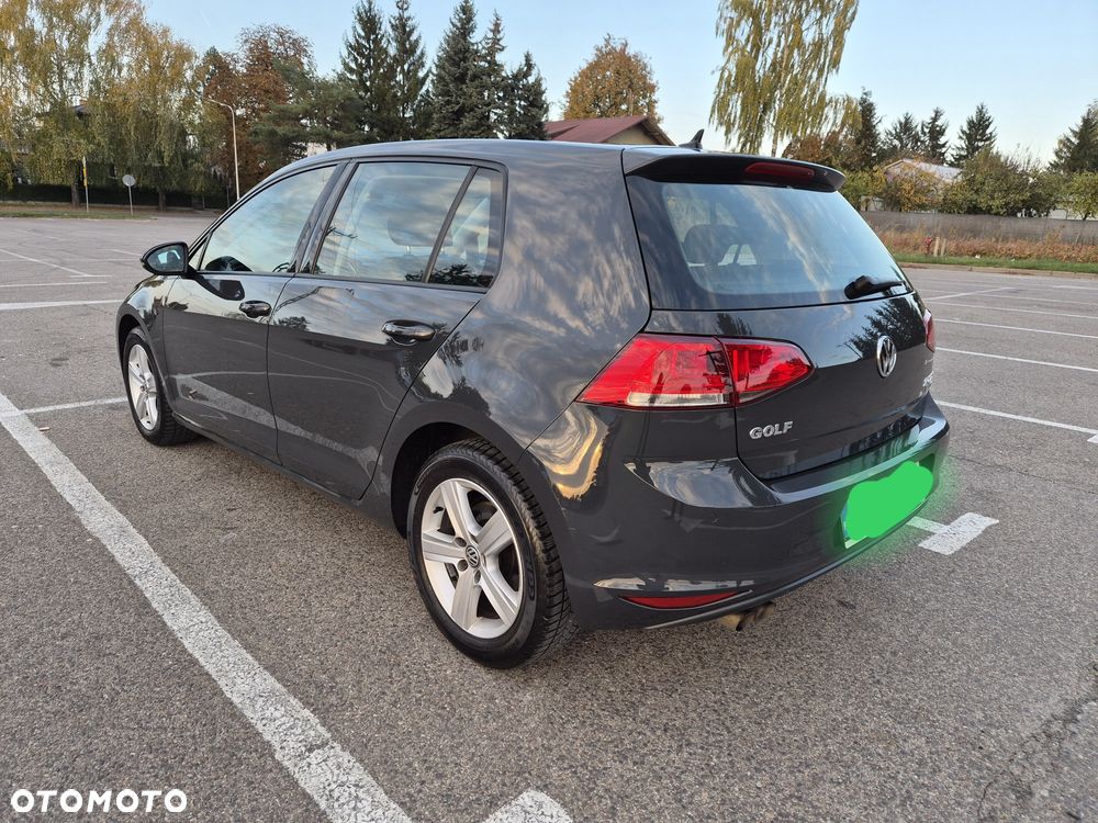 Volkswagen Golf - 13