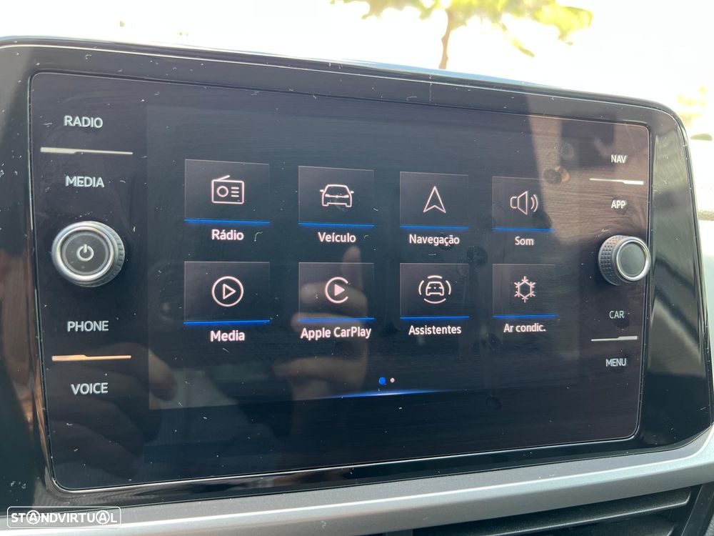 VW T-Roc 1.0 TSI Life - 22
