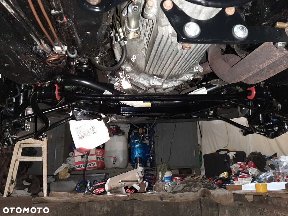 BMW Seria 7 730i - 26