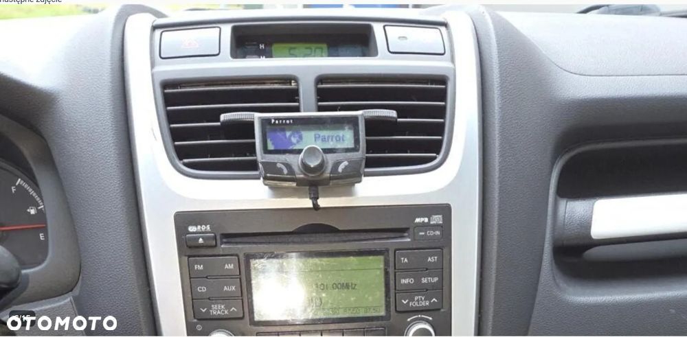 Kia Sportage 2008 photo 2
