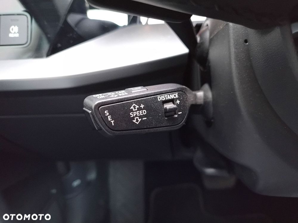 Audi A3 Limousine 35 TFSI mHEV S tronic - 24