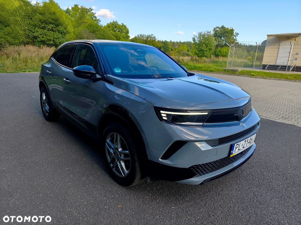 Opel Mokka 1.2 T GS Line Plus S&S - 5