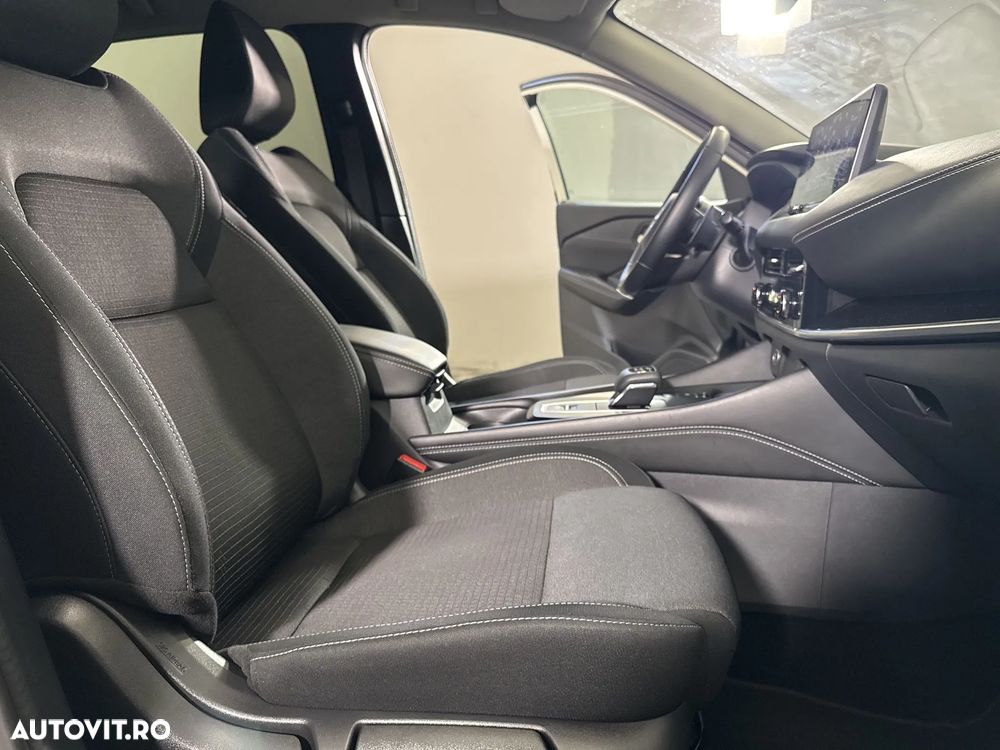Nissan Qashqai - 12