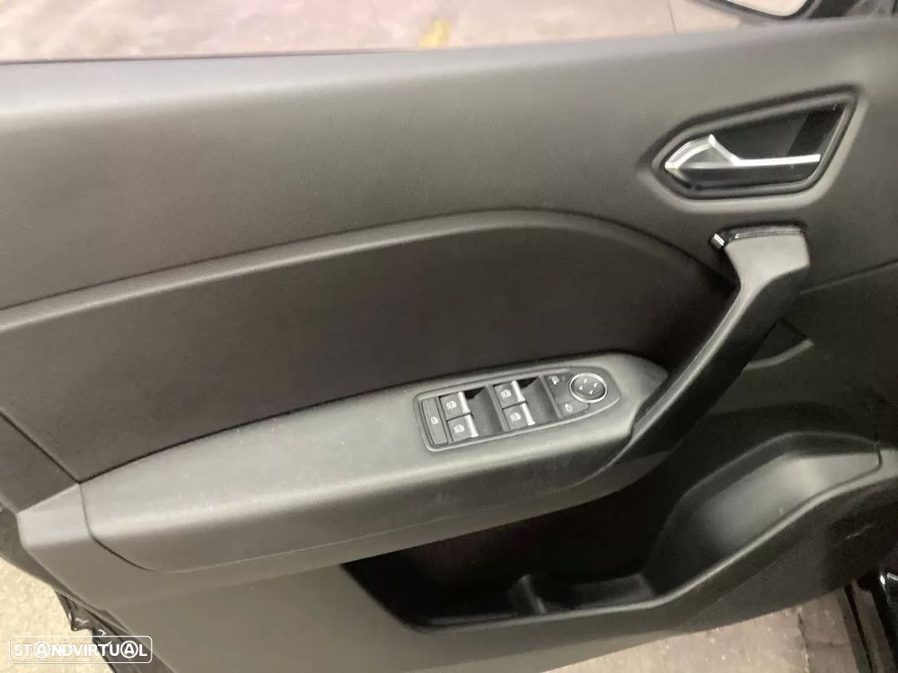 Renault Captur 1.6 E-Tech Full Hybrid Engineered - 8