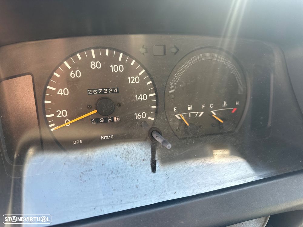 Toyota Dyna Turbo - 9