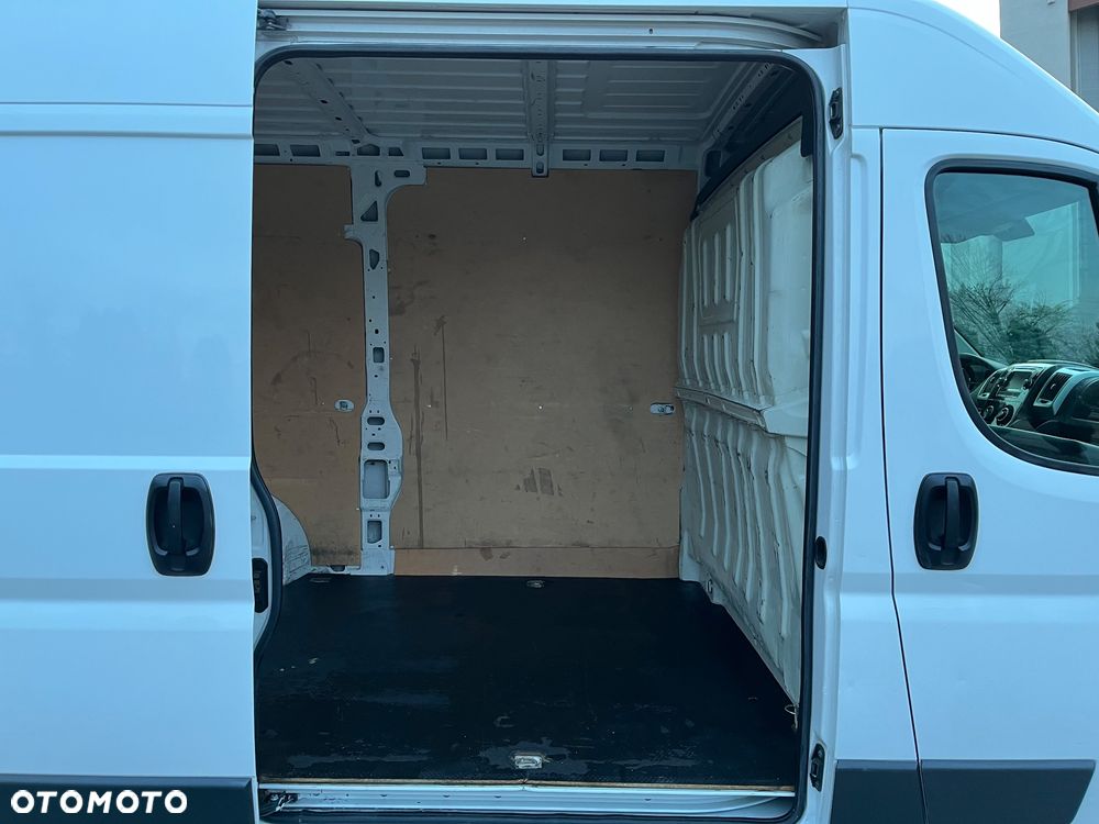 Fiat Ducato - 21