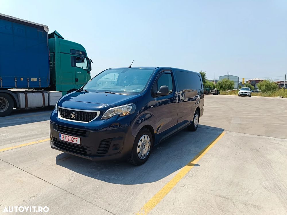 Peugeot Expert Premium L3H1 TwinCab Komfort Plus - 3