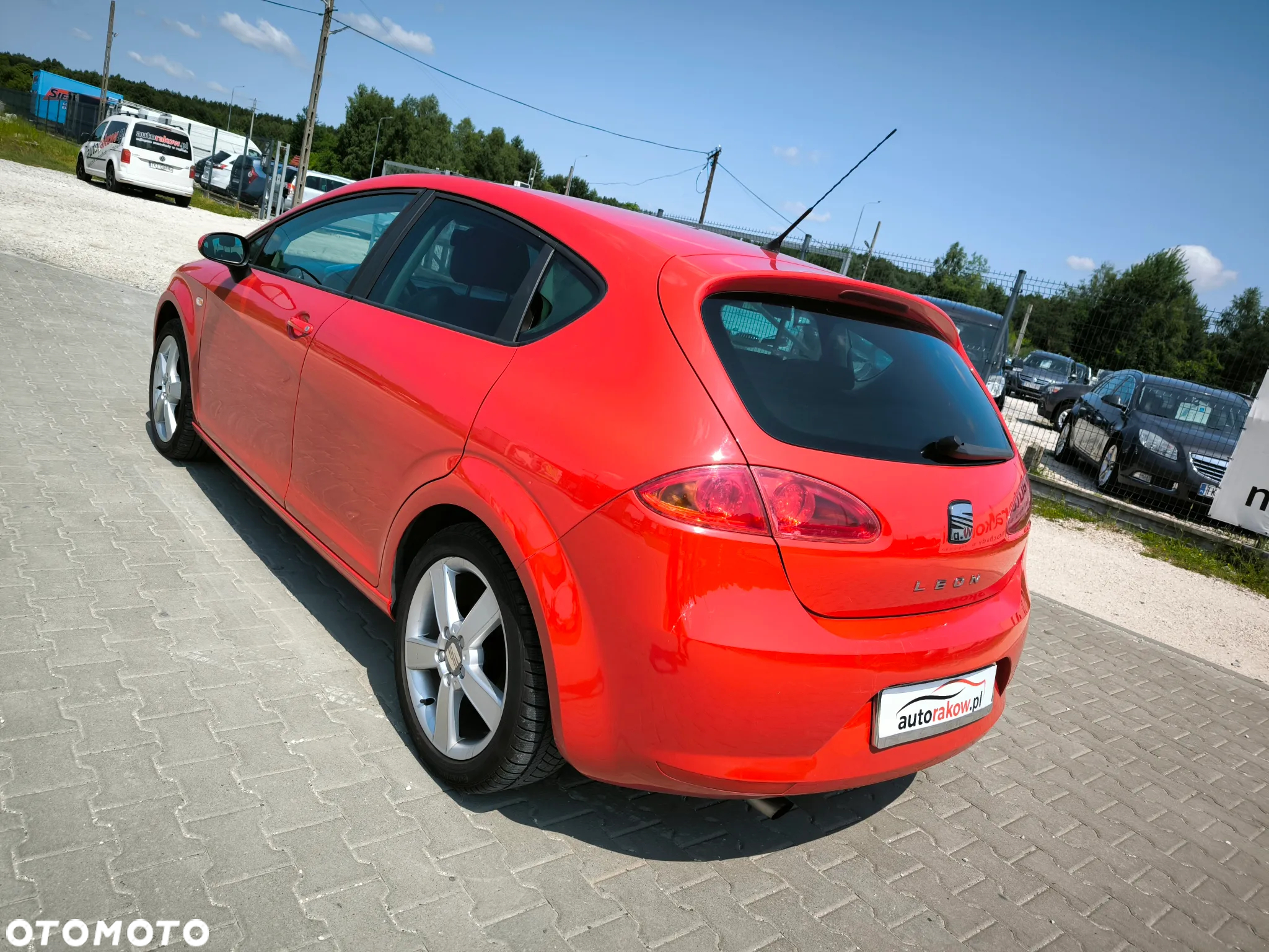 Seat Leon 1.9 TDI Audience - 6