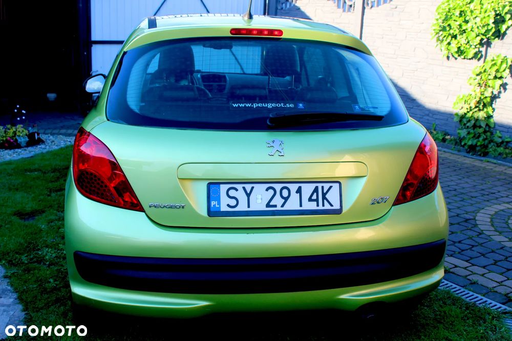 Peugeot 207 150 Turbo Platinum - 5