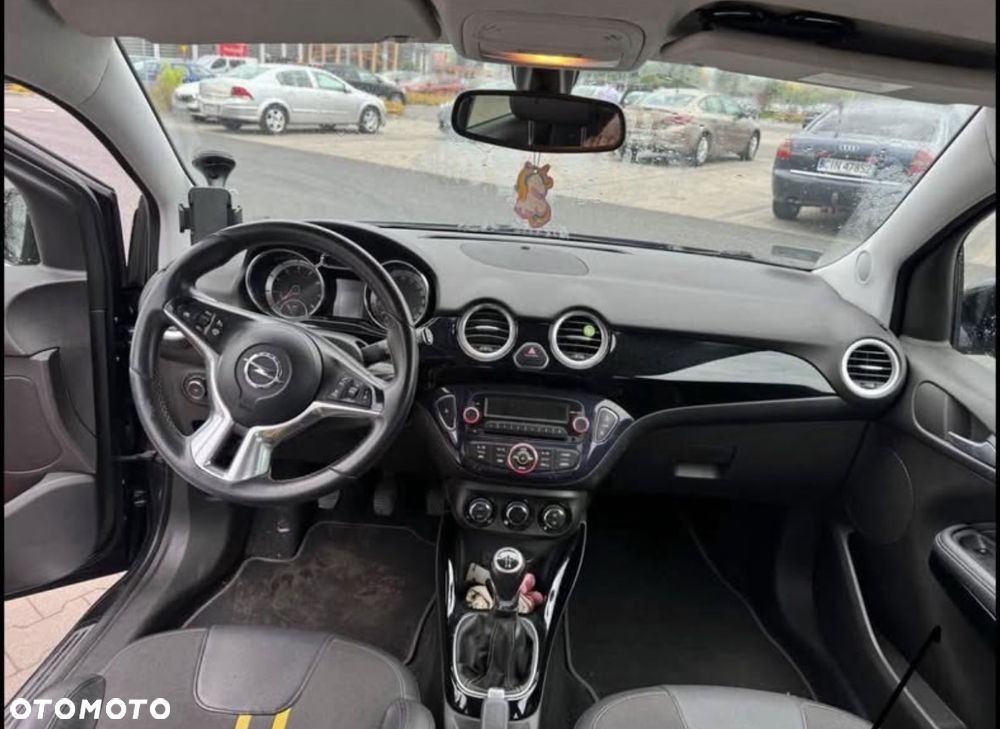 Opel Adam 1.4 Jam - 8