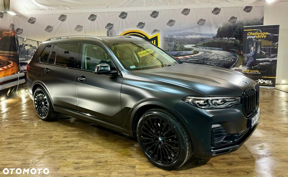 BMW X7 - 2