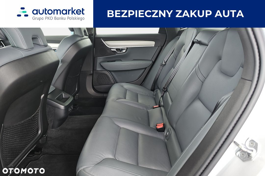 Volvo S90 B4 B Momentum Pro - 12