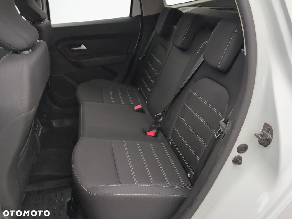 Dacia Duster - 11