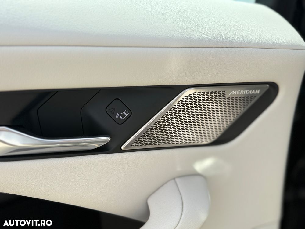 Jaguar I-Pace EV400 AWD SE - 27
