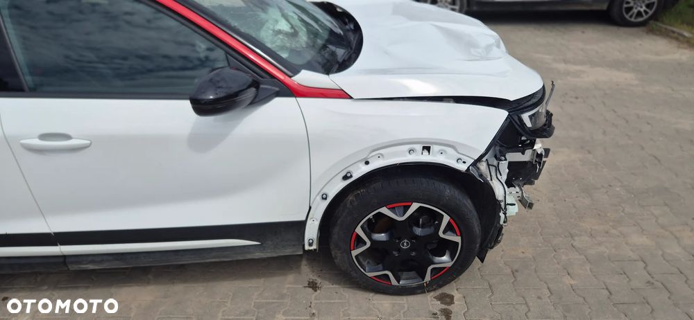 Opel Mokka 1.2 T Ultimate S&S - 5