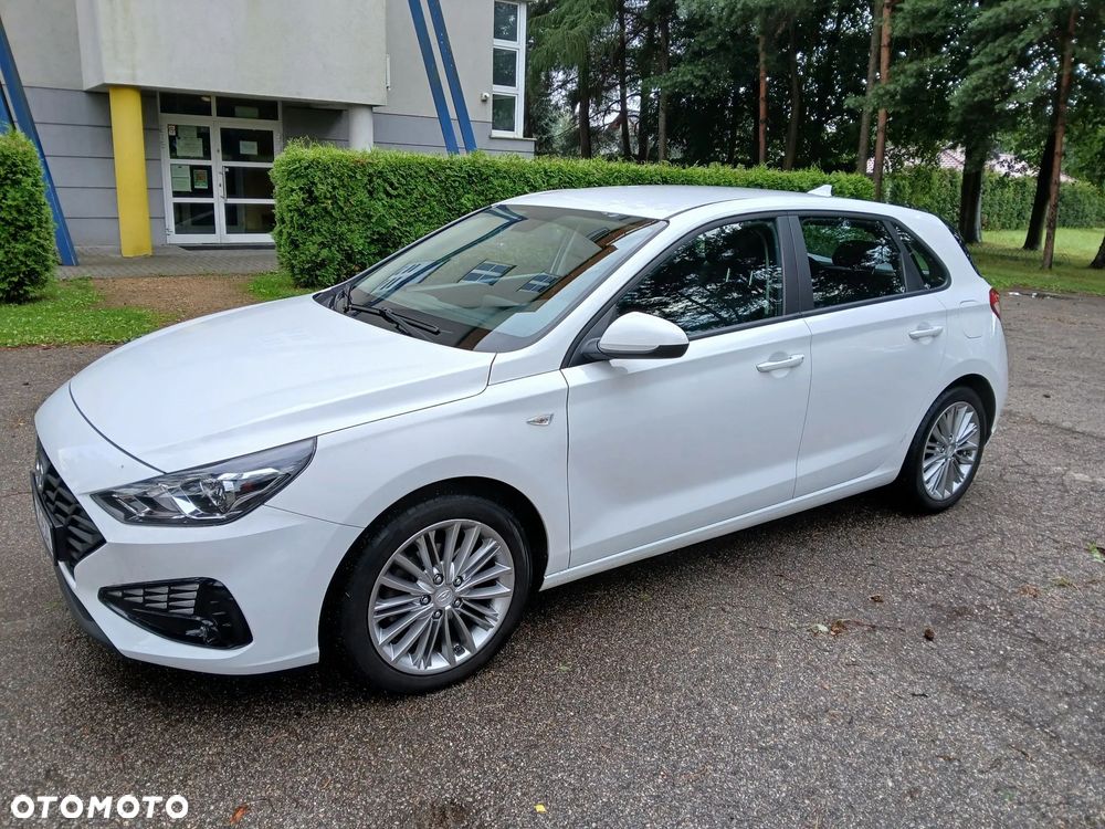 Hyundai i30 1.5 DPI Smart - 8