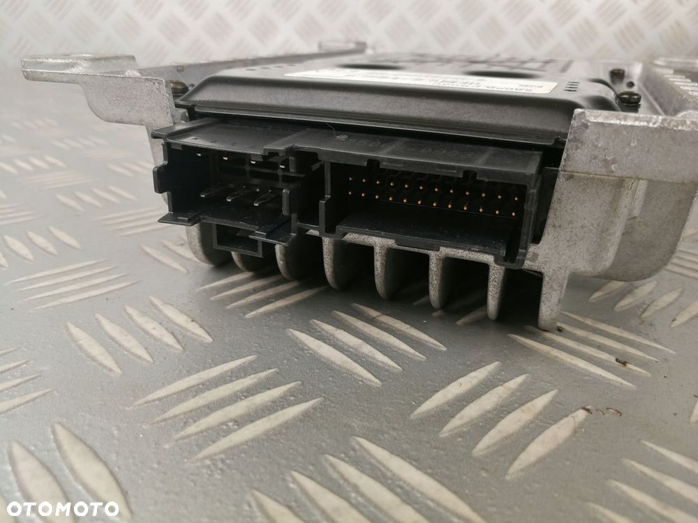 28060 CB00C wzmacniacz BOSE NISSAN MURANO Z50 2003-2008 - 4